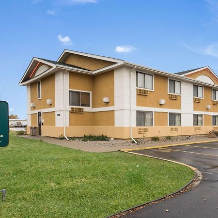 Quality Inn & Suites South Су-Фолс Екстер'єр фото