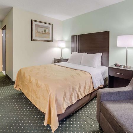 Quality Inn & Suites South Су-Фолс Екстер'єр фото