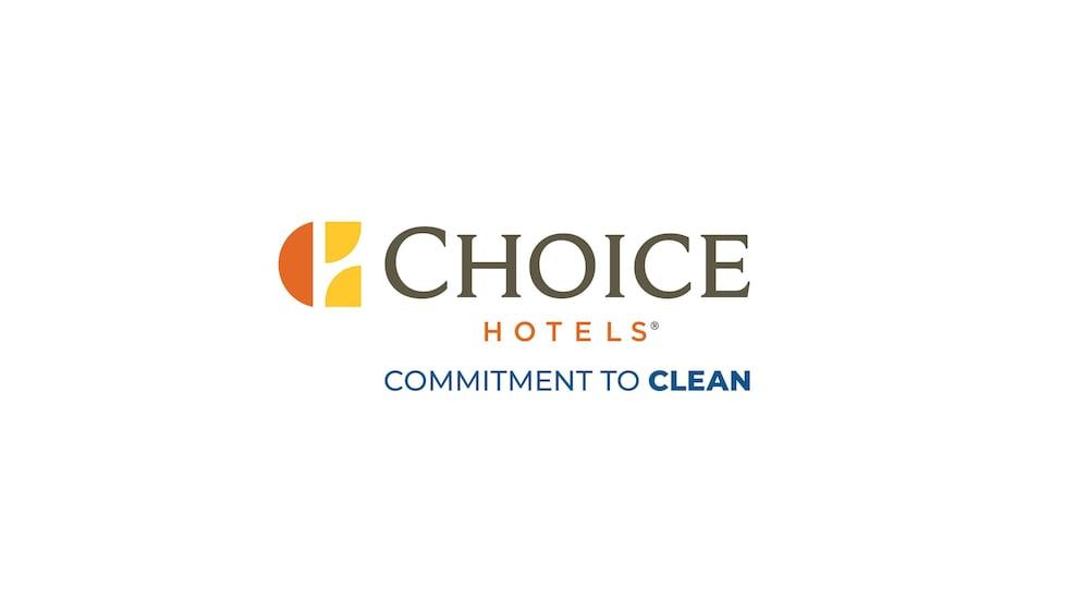 Quality Inn & Suites South Су-Фолс Екстер'єр фото
