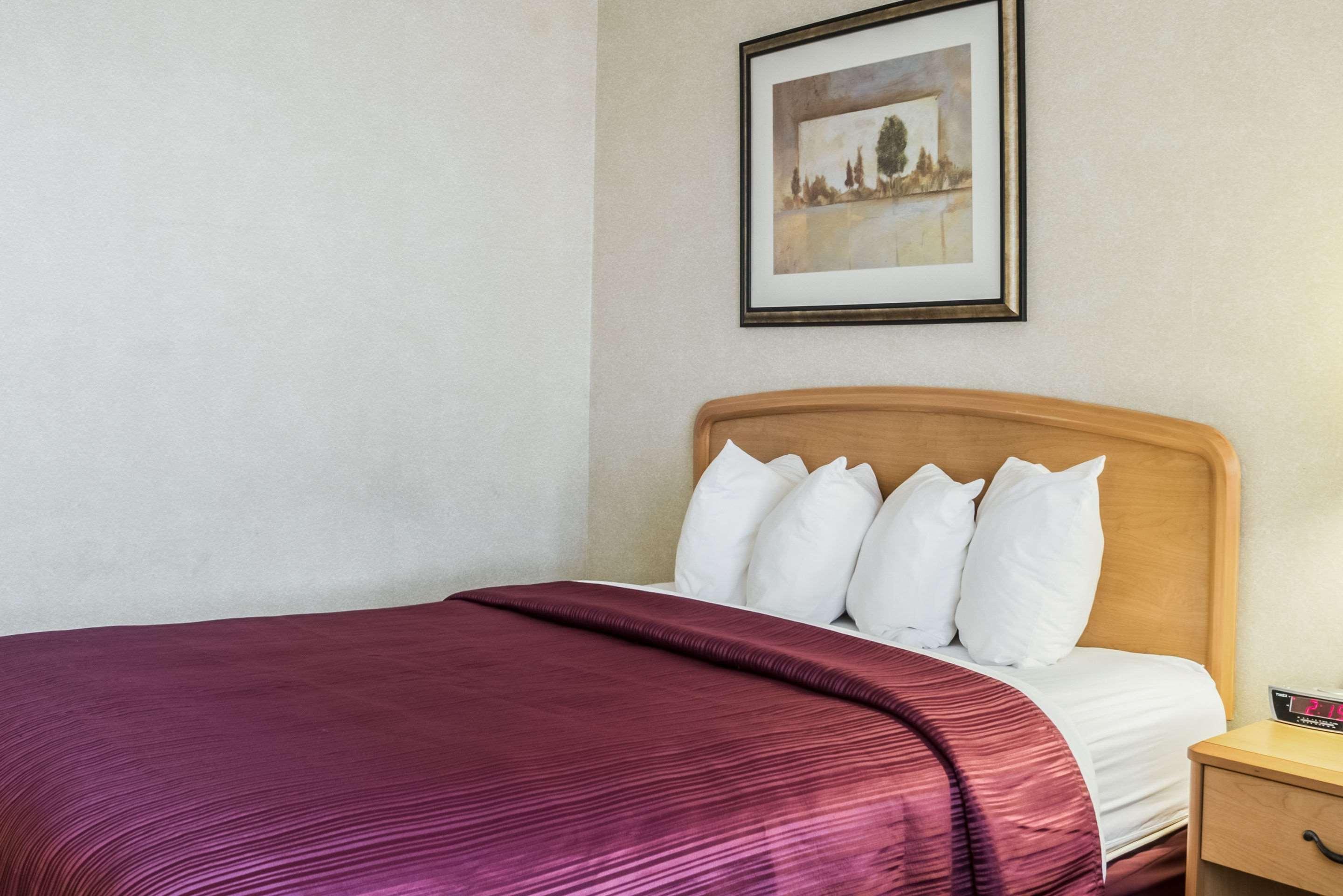 Quality Inn & Suites South Су-Фолс Екстер'єр фото
