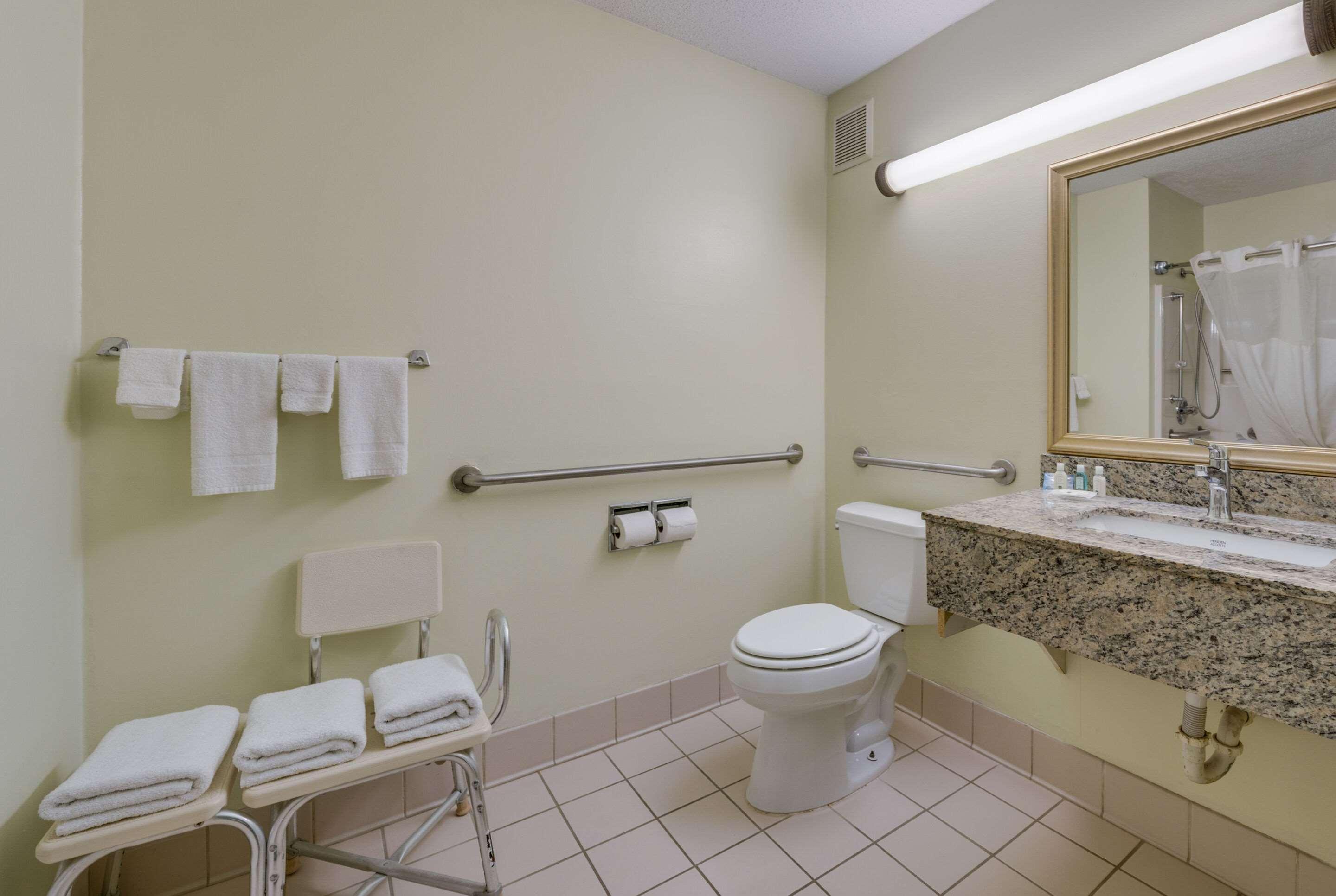 Quality Inn & Suites South Су-Фолс Екстер'єр фото
