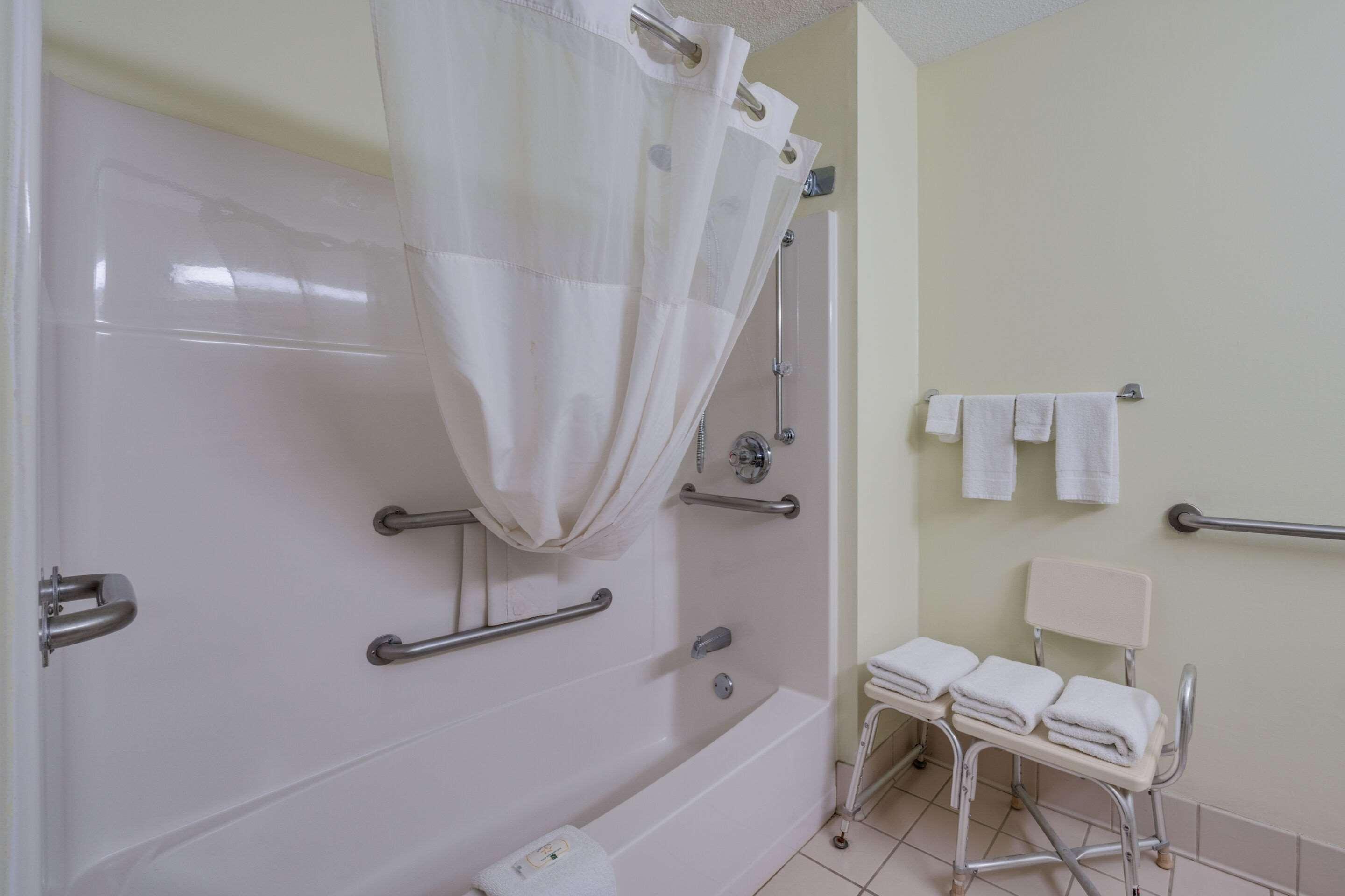 Quality Inn & Suites South Су-Фолс Екстер'єр фото