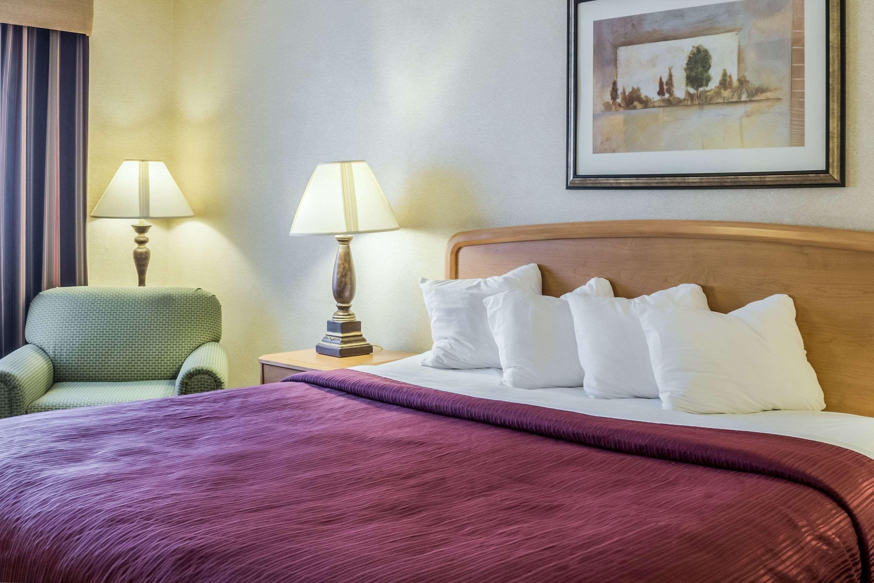 Quality Inn & Suites South Су-Фолс Екстер'єр фото