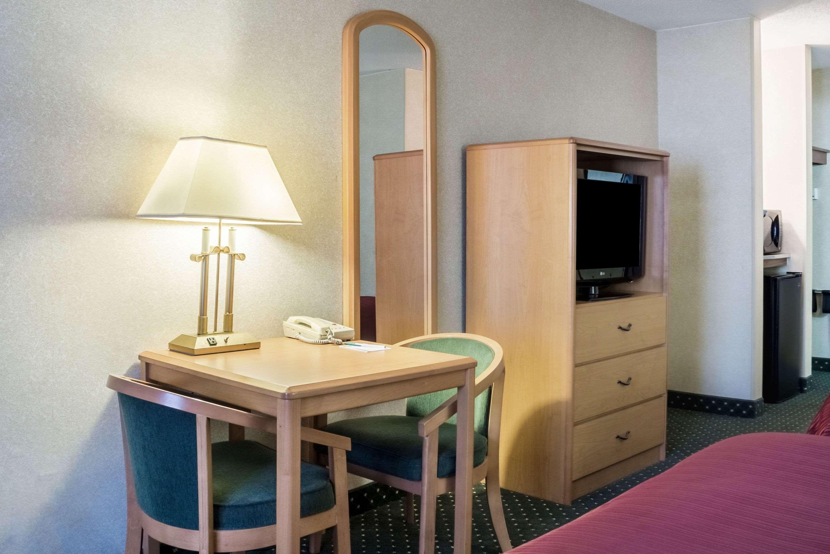 Quality Inn & Suites South Су-Фолс Екстер'єр фото