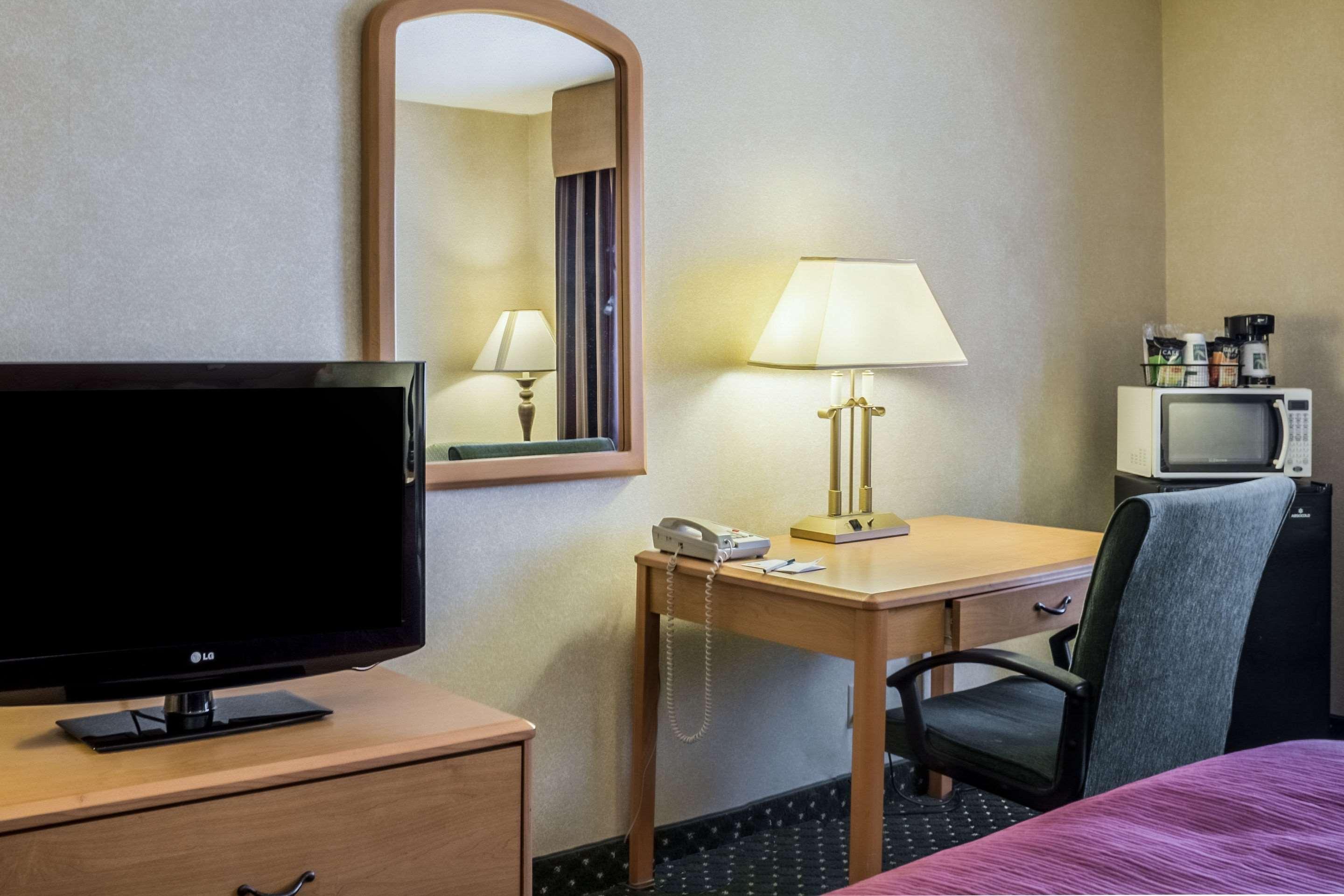 Quality Inn & Suites South Су-Фолс Екстер'єр фото