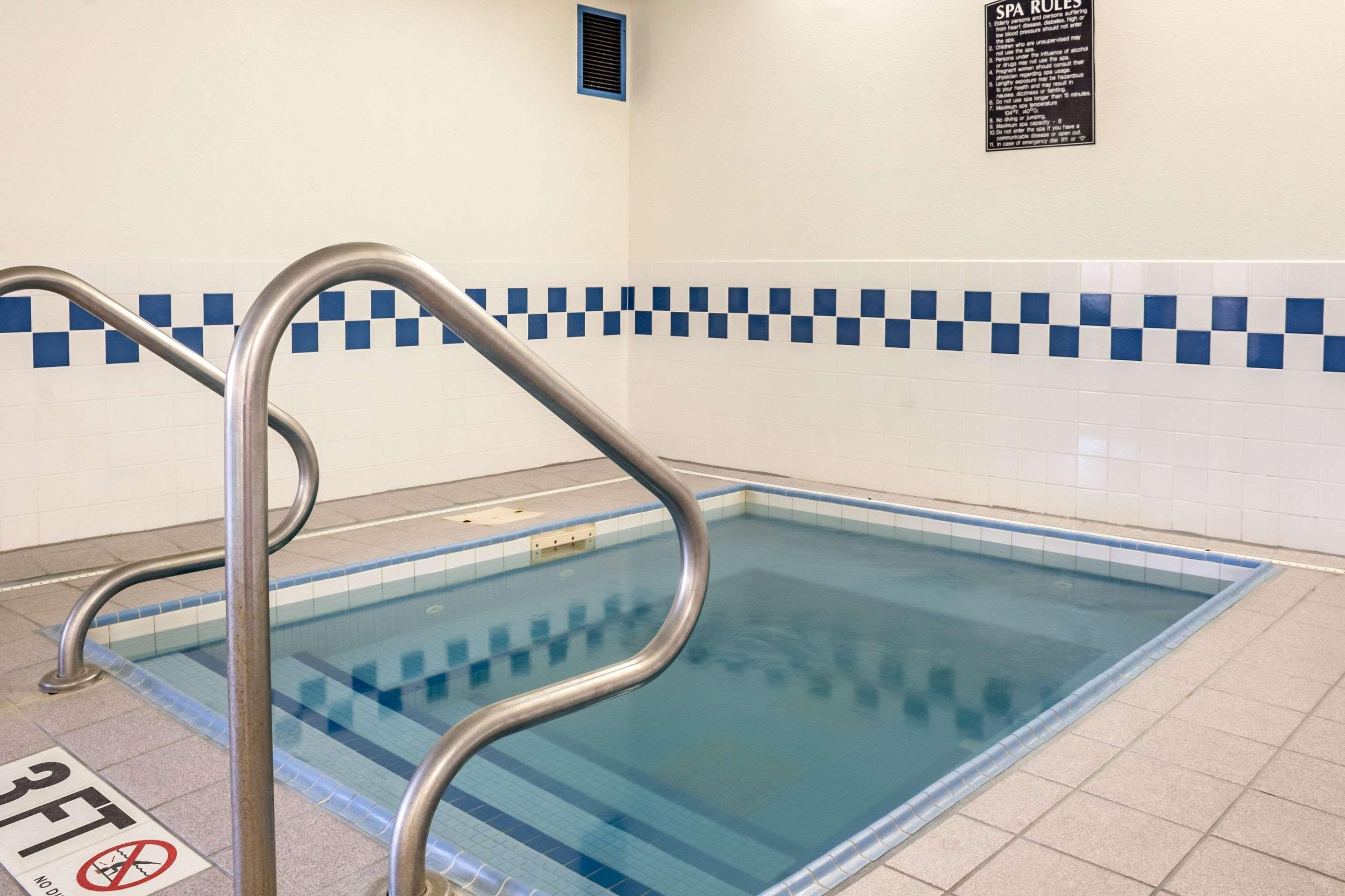 Quality Inn & Suites South Су-Фолс Екстер'єр фото