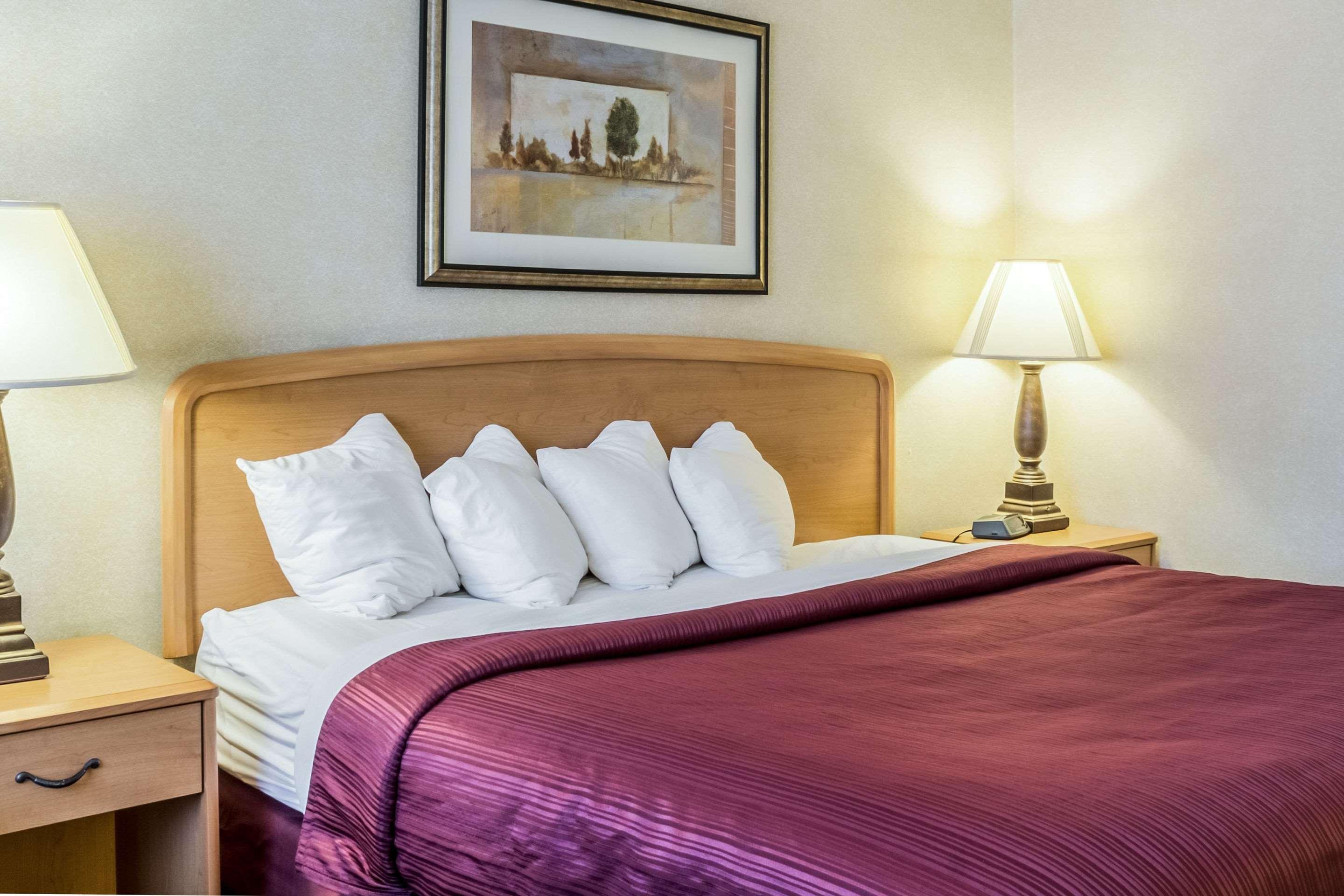Quality Inn & Suites South Су-Фолс Екстер'єр фото