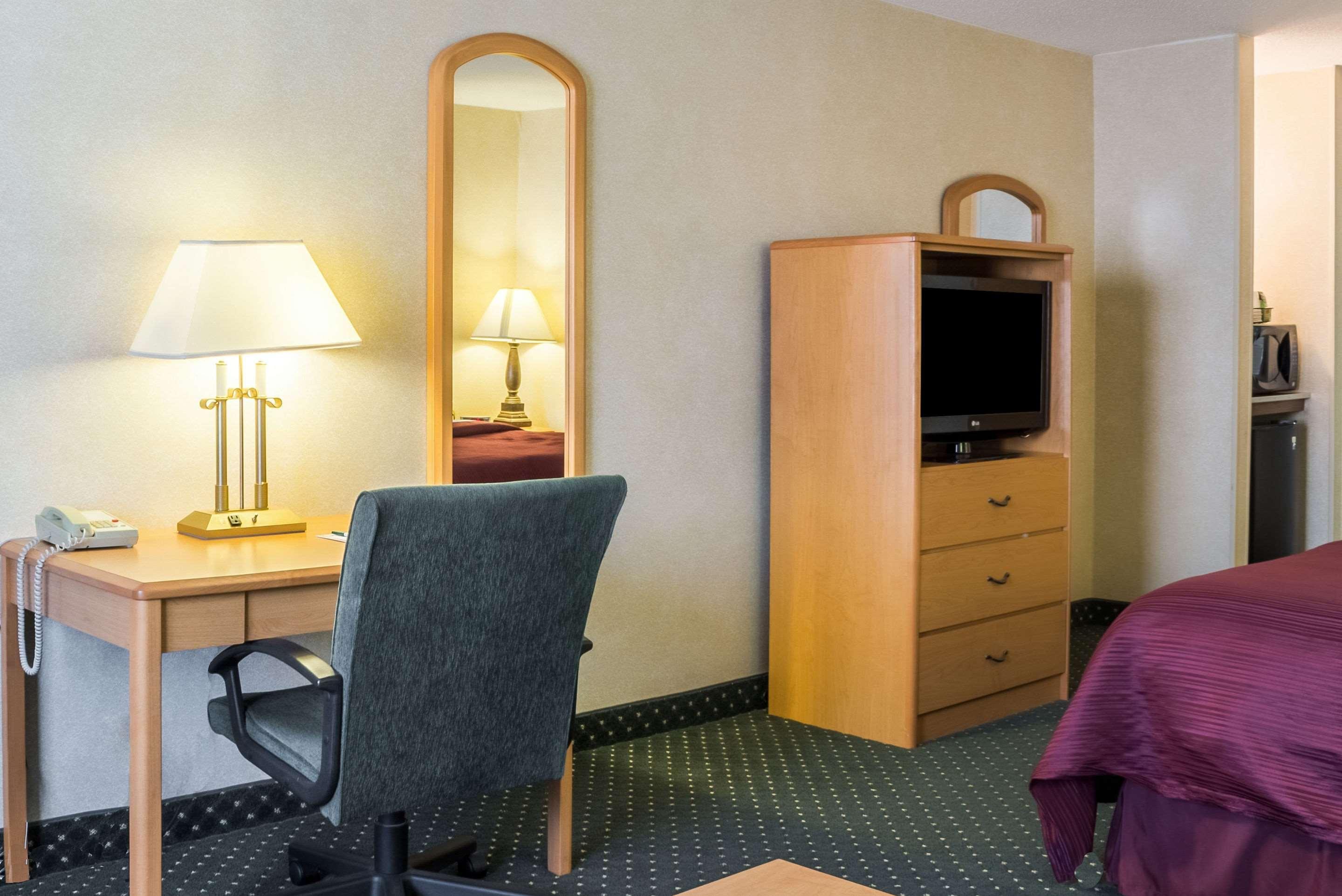 Quality Inn & Suites South Су-Фолс Екстер'єр фото