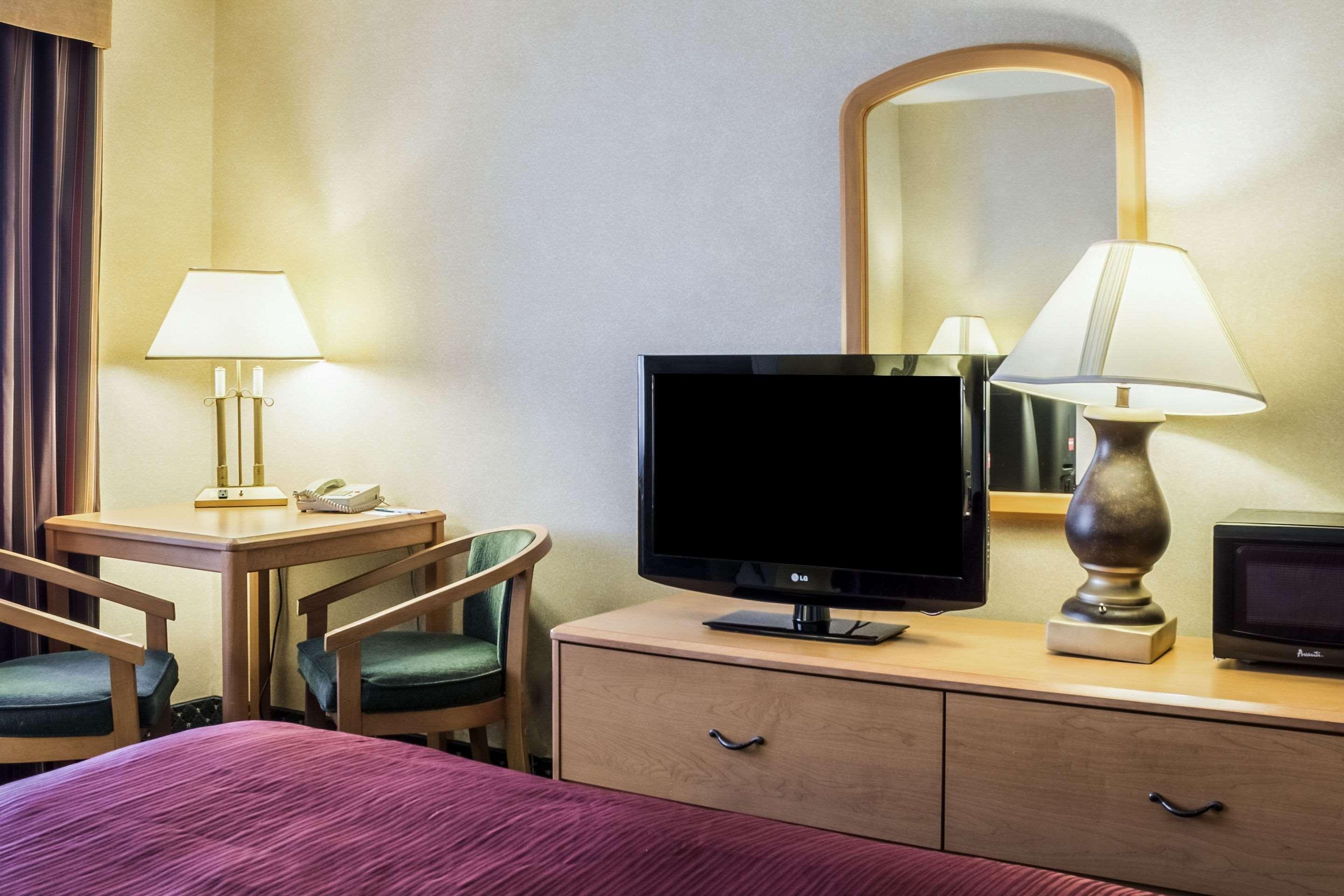 Quality Inn & Suites South Су-Фолс Екстер'єр фото