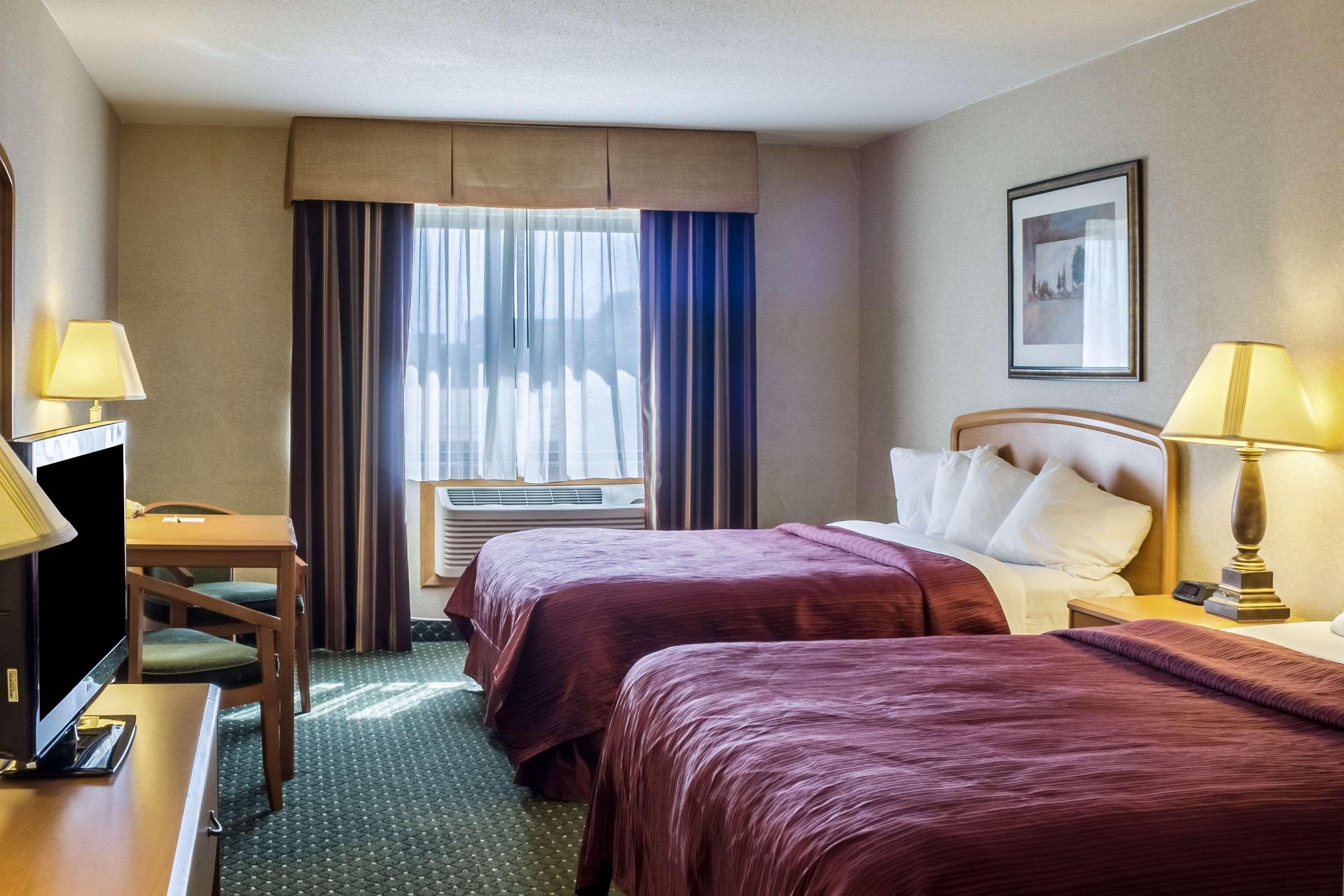Quality Inn & Suites South Су-Фолс Екстер'єр фото