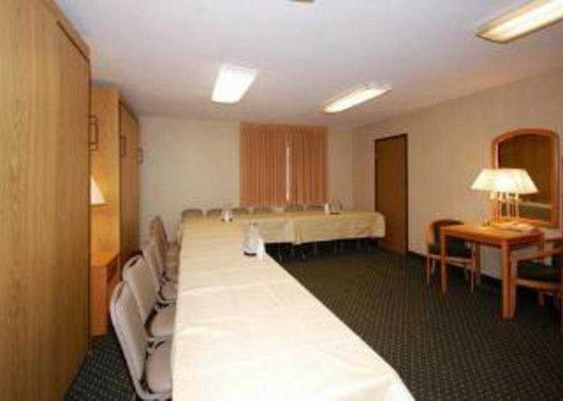 Quality Inn & Suites South Су-Фолс Зручності фото
