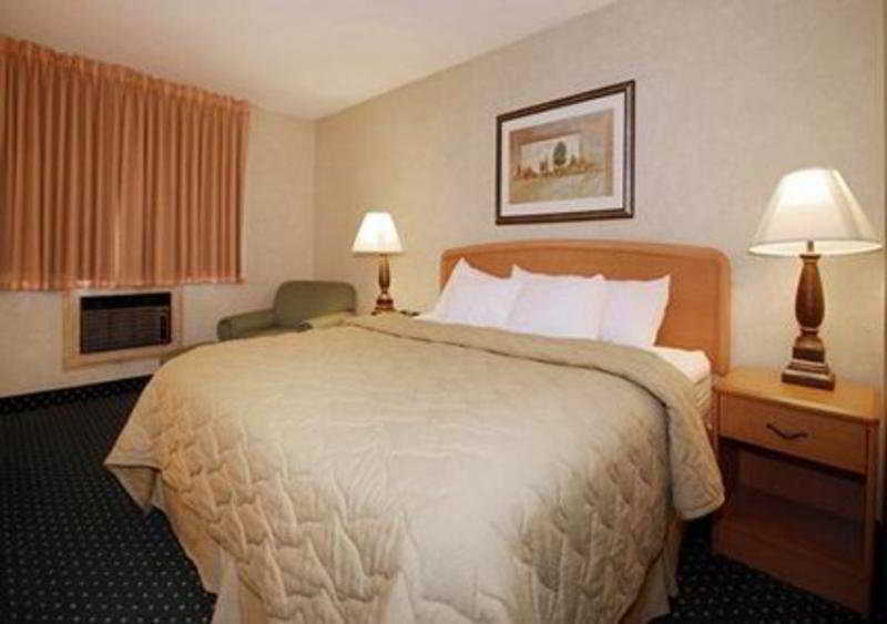 Quality Inn & Suites South Су-Фолс Екстер'єр фото