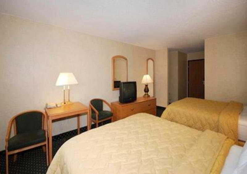 Quality Inn & Suites South Су-Фолс Екстер'єр фото